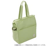 保冷バッグ 14L トートクーラーバッグ | livingut | 詳細画像5