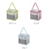 保冷バッグ 24L ソフトクーラーバッグ | livingut | 詳細画像2 