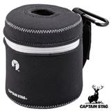 アウトドア ペーパーホルダー CS | livingut | 詳細画像1 