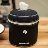 アウトドア ペーパーホルダー CS | livingut | 詳細画像2 