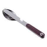 マルチツール カトラリー4 CS | livingut | 詳細画像2