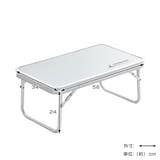アウトドアテーブル 折りたたみ 56×34cm | livingut | 詳細画像3 