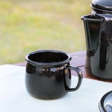 マグカップ ホーロー 400ml | livingut | 詳細画像5 