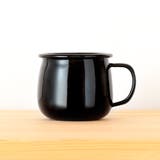 マグカップ ホーロー 400ml | livingut | 詳細画像6 