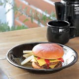 プレート ホーロー 22cm | livingut | 詳細画像5