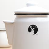 ホーローケットル やかん ホワイト | livingut | 詳細画像20 