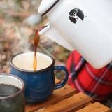 ホーローケットル やかん ホワイト | livingut | 詳細画像7 