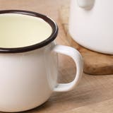 アウトドア食器 ホーロー マグカップ | livingut | 詳細画像15 