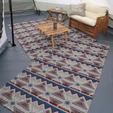 ラグ レジャー 100×180cm | livingut | 詳細画像5 