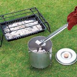 火消しつぼ Lサイズ アルスター | livingut | 詳細画像2 