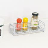 調味料ラック ストレージチョイス スパイスラック | livingut | 詳細画像2