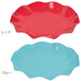 紙皿 アラモード WAVEペーパープレート | livingut | 詳細画像2 