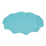 紙皿 アラモード WAVEペーパープレート | livingut | 詳細画像6 