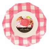 紙皿 アラモード WAVEペーパープレート | livingut | 詳細画像5 