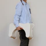 トイレ 踏み台 トイレスムーズステップ | livingut | 詳細画像15 