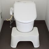 トイレ 踏み台 トイレスムーズステップ | livingut | 詳細画像18 