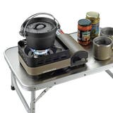 カセットコンロ ジュニア ウインドブレイク | livingut | 詳細画像7 