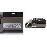 カセットコンロ ジュニア ウインドブレイク | livingut | 詳細画像10 