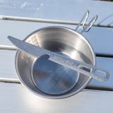 ステンレスカトラリー 3本セット ケース付き | livingut | 詳細画像6