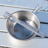 ステンレスカトラリー 3本セット ケース付き | livingut | 詳細画像7