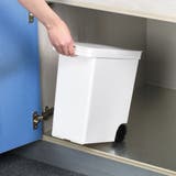 米びつ 5kg 袋のまま保存米びつ5kg用 | livingut | 詳細画像3 