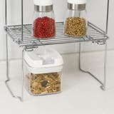 キッチンラック ストレージセレクト 積み重ね棚 | livingut | 詳細画像1 