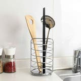 キッチンツールスタンド ストレージセレクト ツールスタンド | livingut | 詳細画像1