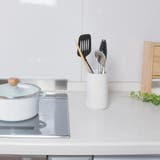 キッチンツールスタンド ブランキッチン 磁器製 | livingut | 詳細画像3
