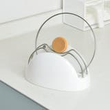 まな板スタンド ブランキッチン 日本製 | livingut | 詳細画像2 