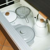 食器棚シート キッチンで使える抗菌すべり止めシート 40×180cm | livingut | 詳細画像5 