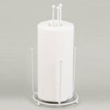 ペーパースタンド ブランキッチン ペーパーホルダー | livingut | 詳細画像1 