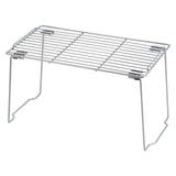 キッチンラック シンプル・ウェア 積み重ね棚 | livingut | 詳細画像1