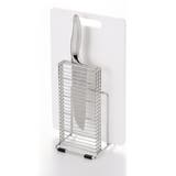 アットアクア ステンレス製包丁・まな板スタンド ステンレス | livingut | 詳細画像3 