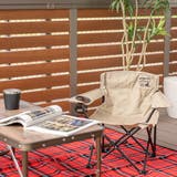 アウトドアチェア 折りたたみ CSシャルマン | livingut | 詳細画像13 