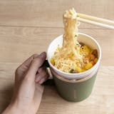 マグカップ 450ml ヌードルインマグ450 | livingut | 詳細画像5