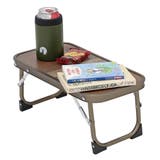 アウトドアテーブル ビストロ ちょこっとテーブル | livingut | 詳細画像4 