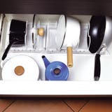 鍋 フライパンラック アレンジフリー | livingut | 詳細画像3