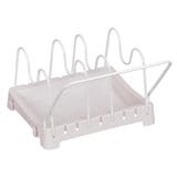 鍋 フライパンラック アレンジフリー | livingut | 詳細画像7