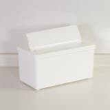 キッチンペーパーホルダー アレンジフリー キッチンペーパーボックス | livingut | 詳細画像4