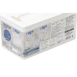 キッチンペーパーホルダー アレンジフリー キッチンペーパーボックス | livingut | 詳細画像5