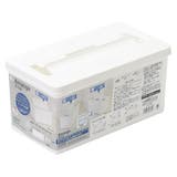 キッチンペーパーホルダー アレンジフリー キッチンペーパーボックス | livingut | 詳細画像6