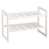 シンク下ラック アレンジフリー シンク下スペースラック | livingut | 詳細画像5 