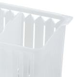 冷蔵庫収納 スキット 冷凍庫用ボックス | livingut | 詳細画像5 