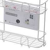 キッチンメイト スパイスラック 2段 | livingut | 詳細画像3 