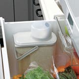 米びつ 2kg ベリー | livingut | 詳細画像2