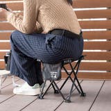 折りたたみチェア グラシア ちょこっとチェア | livingut | 詳細画像14 