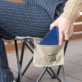 折りたたみチェア シャルマン ちょこっとチェア | livingut | 詳細画像12 