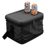 保冷バッグ 25L スーパーコールドクーラーバッグ | livingut | 詳細画像5
