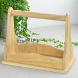 調味料ケース スパイスケース 持ち手付き | livingut | 詳細画像3 