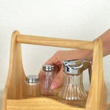 調味料ケース スパイスケース 持ち手付き | livingut | 詳細画像4 